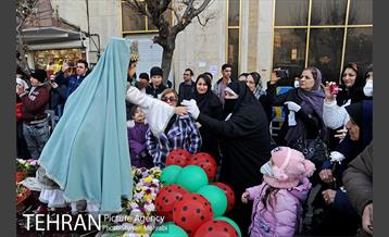 کاروان یلدایی 34