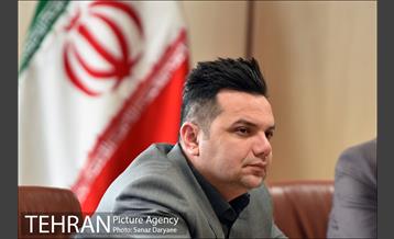 تجلیل از بانوان مرکز ارتباطات و امور بین الملل شهرداری تهران 11