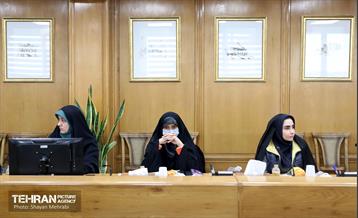 سومین نشست تخصصی شهراندیش 25