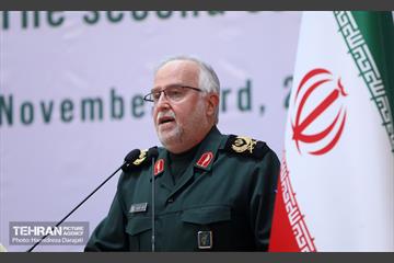 دومین اجلاسیه مجمع جهانی مستضعفین 3