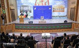 ستاد اربعین حسینی شهرداری تهران 3