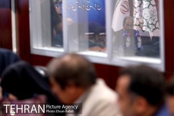 امضای تفاهمنامه بهسازی پارک پردیسان 11