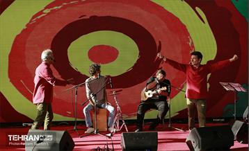 برگزاری جشن بزرگ سه هزار نفری  میلاد حضرت امام رضا(ع) 15