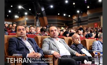 بزرگداشت روز کارگر با حضور شهردار تهران 9