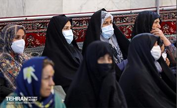 آئین تجلیل از دست اندر کاران طرح تغییر کاربری خیابان های منطقه 18