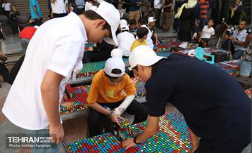 تصویر روبیکی شهید آرمان علی‌وردی 33