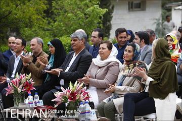 مراسم پاسداشت اقدام ارزنده دکتر هومن اردبیلی 16