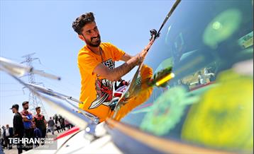 جشن تولد ۵۶ سالگی «پیکان» 29