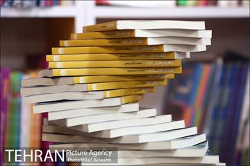 دورهمی صمیمی با ناصر یوسفی در دهکده کتاب بازی و اندیشه 15