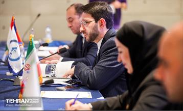 نشست تخصصی رویداد شهری تهران 32