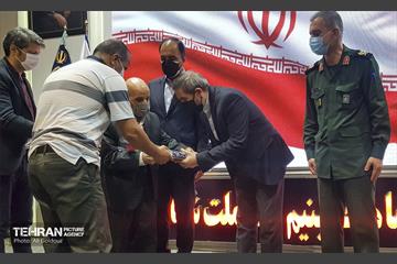 بازدید میدانی ناصر امانی از منطقه 21
