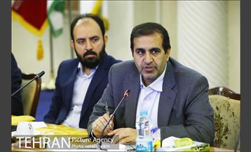 جلسه دورنگاه شهرداری تهران  10