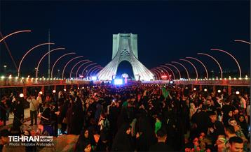 آیین بدرقه اربعینی‌ها  24