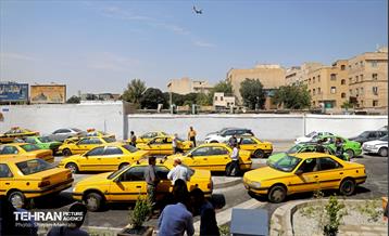 بهره‌برداری از ورودی ویژه توانیابان مترو بریانک 26