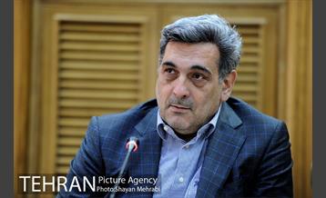 جلسه پروژه آتی میدان امام خمینی(ره) 38