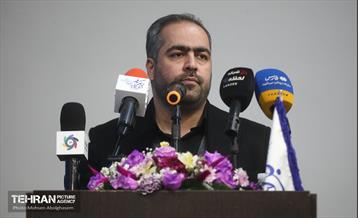 بهره برداری از مجموعه ورزشی شهید شاعری 7