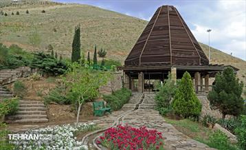 هوای بهاری منطقه 22 55