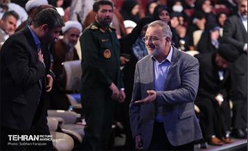 ششمین برنامه «عهد یاران»  49