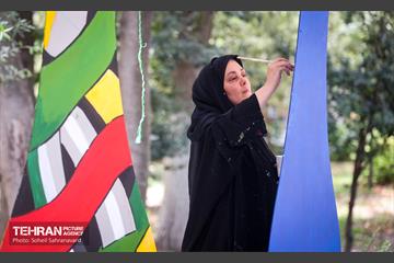 سومین رویداد «نشان عاشقی» 19