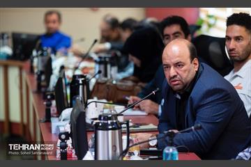 جلسه هم اندیشی «استقبال از مهر» 16
