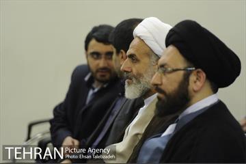 آیین رونمایی از آثار منتخب کمپین تبلیغاتی فرهنگی سبک زندگی قرآنی 8