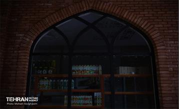 مراحل پایانی ساخت 10 بازار تره‌بار در تهران 65