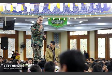 جشن بزرگ روزه اولی‌ها 19