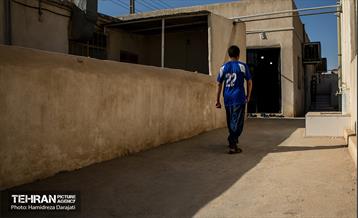 اجرای طرح واکسیناسیون مناطق کم برخوردار  12