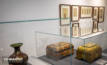 موزه سردار آسمانی 4