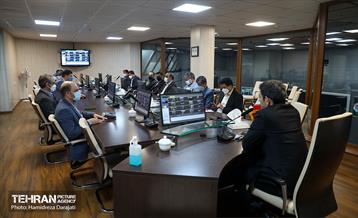 جلسه هماهنگی تمهیدات حمل و نقل ترافیک  4
