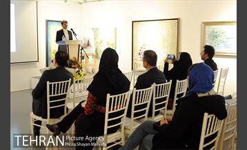 رونمایی از رمان رهایی 3