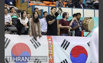 قهرمانی تیم بسکتبال ایران در چلنج کاپ آسیا 4