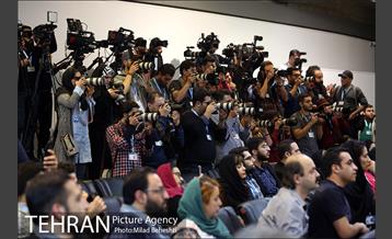 روز چهارم سی و هفتمین جشنواره فیلم فجر 30