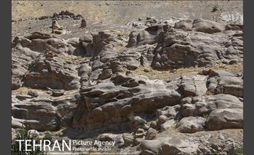 روستای ارواح سنگی 41