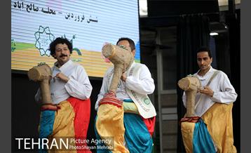 ویژه برنامه پیک امید در تهران 1400 - صالح آباد غربی 26