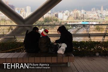 پل طبیعت در نوروز  12