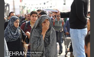 حال و هوای شلمچه 33