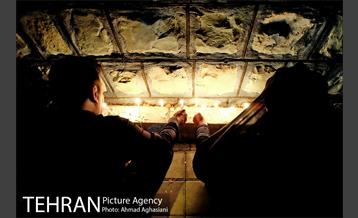 شام غریبان امام حسین (ع) 18