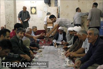طرح یک شب نورانی 15
