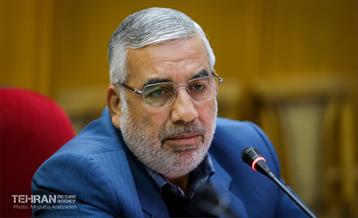 ششمین جلسه قرارگاه آسیب های اجتماعی شهر تهران 6