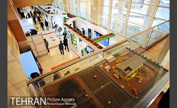 سومین نمایشگاه تهران هوشمند 6