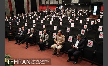 همایش یکروزه آموزشی و توجیهی "ورزش از نو" 3