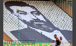 دیدار تیم های فوتبال پرسپولیس و مس کرمان 17