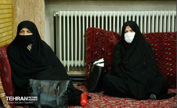 حضور مدیران شهری در منطقه 5