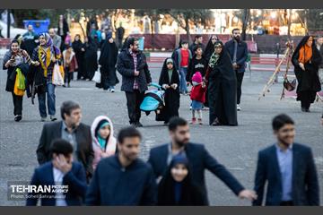 سی و یکمین نمایشگاه بین‌المللی قرآن کریم 54