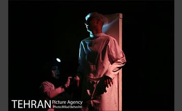 نمایش دل سگ  20