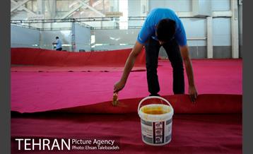 افتتاح نمایشگاه گردشگری بازار سفر 2