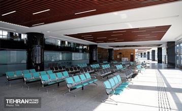 ترمینال شرق 25