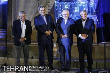 مراسم بزرگداشت روز تهران  29