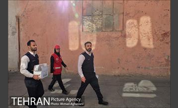 طرح ایمنی وسایل گرمایشی 12